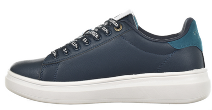U.S. Polo Assn. ΠΑΠΟΥΤΣΙΑ  CODY001A-DBL002