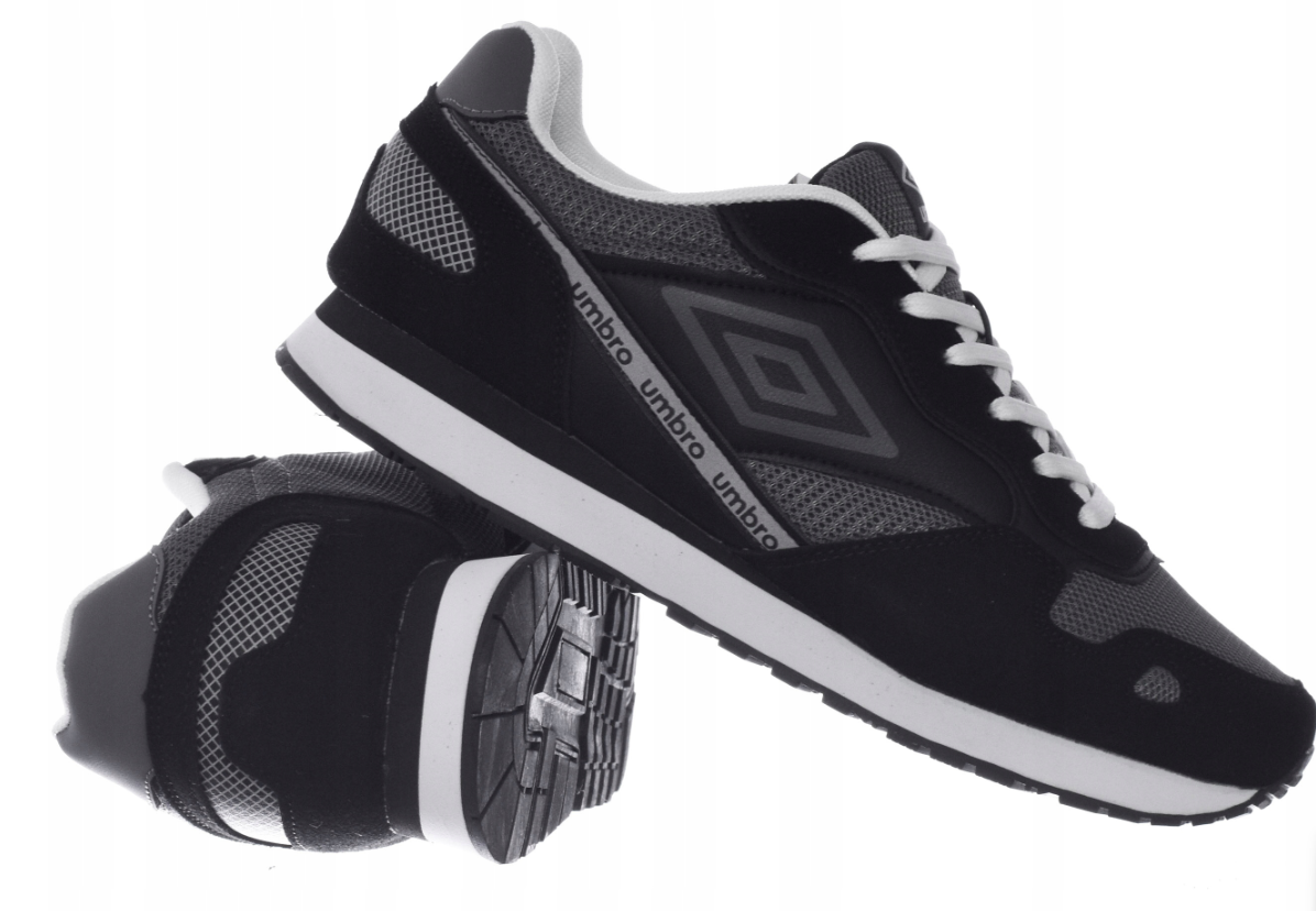 Umbro ABRAM LTX UMM513200 2010 Ανδρικά Παπούτσια