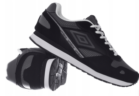 Umbro ABRAM LTX UMM513200 2010 Ανδρικά Παπούτσια