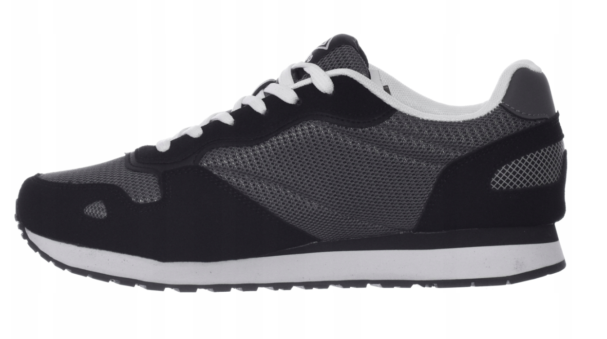 Umbro ABRAM LTX UMM513200 2010 Ανδρικά Παπούτσια