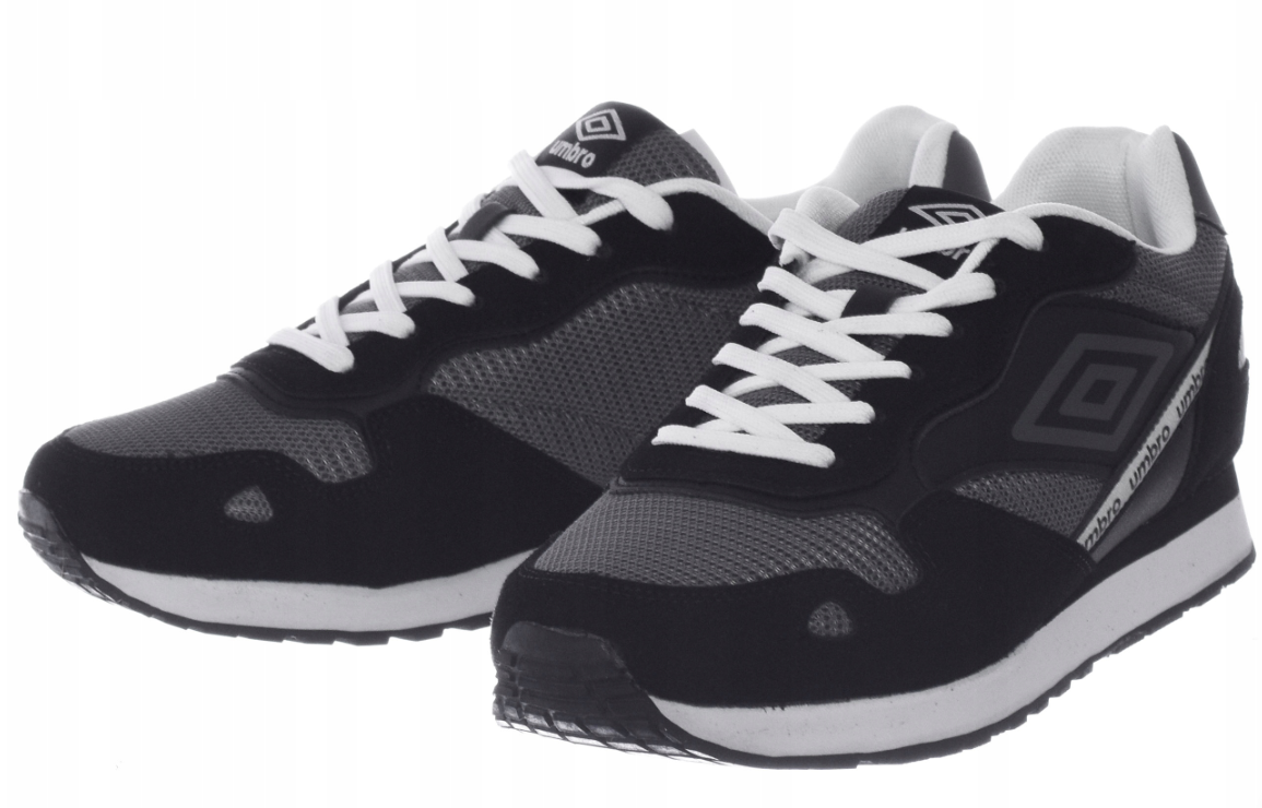 Umbro ABRAM LTX UMM513200 2010 Ανδρικά Παπούτσια