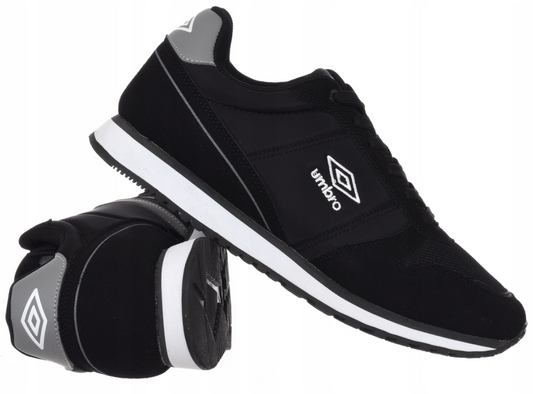 Ανδρικά παπούτσια - Umbro Rayane MX UMM513002/2041 αθλητικά παπούτσια sneakers