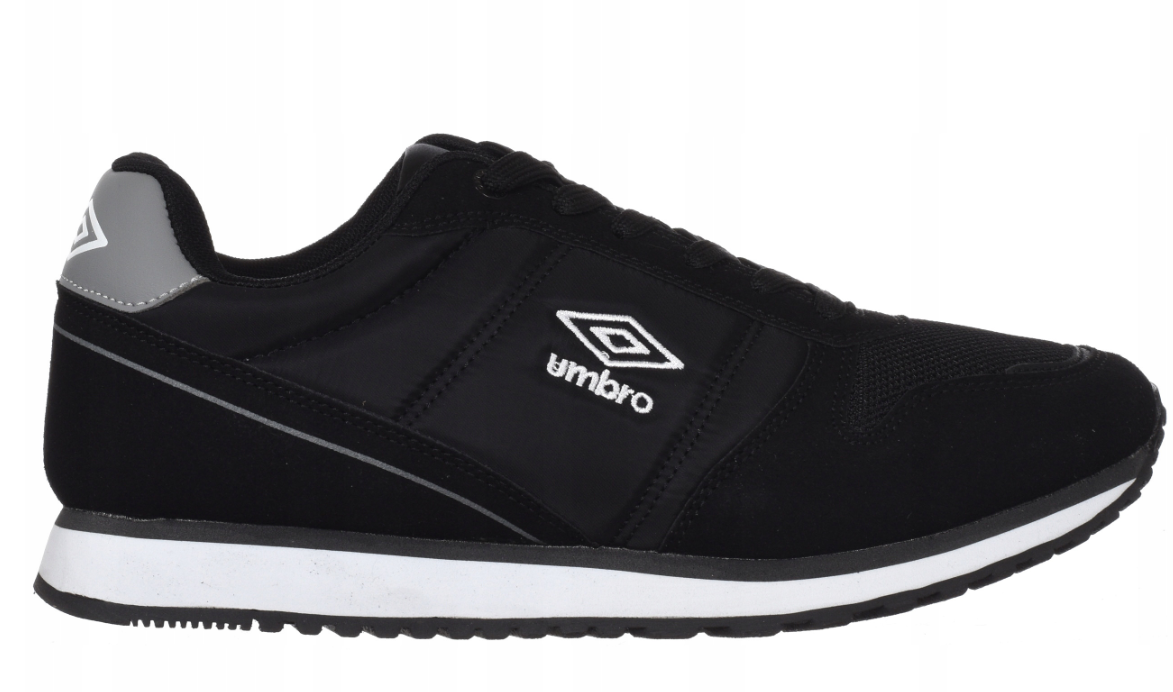 Ανδρικά παπούτσια - Umbro Rayane MX UMM513002/2041 αθλητικά παπούτσια sneakers