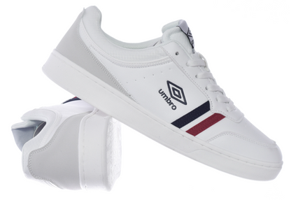 Ανδρικά παπούτσια - Umbro Barrett Low MX UMM514022/1051