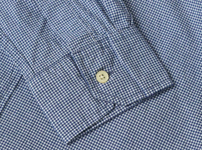 US POLO ASSN. - ΑΝΔΡΙΚΟ ΠΟΥΚΑΜΙΣΟ DIRK 104 67781 53184 870 καρό πουκάμισο
