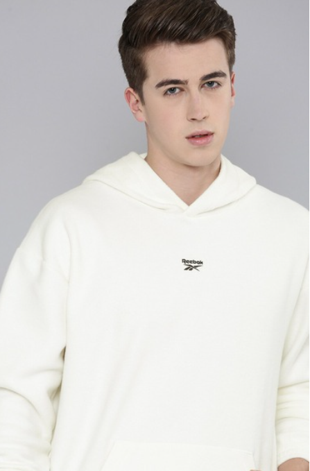 Ανδρική Μπλούζα Reebok Cl Wde Fl Oth
