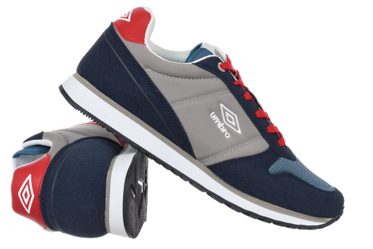 Ανδρικά παπούτσια - Umbro Rayane MX UMM513002/3251