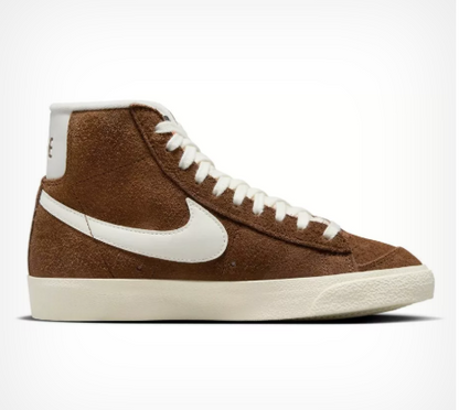 Παπούτσια Nike Blazer Mid 77 Vintage W dv7006-200