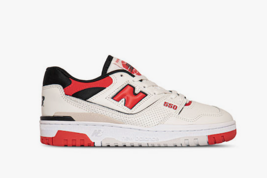 New Balance 550 Court Ανδρικά Sneakers