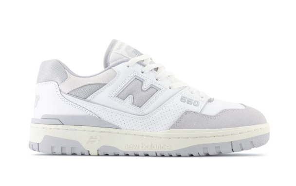 New Balance BB550NEA White Raincloud