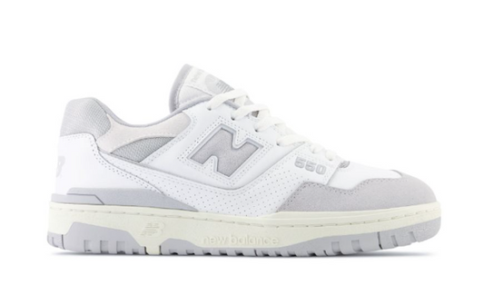 New Balance BB550NEA White Raincloud