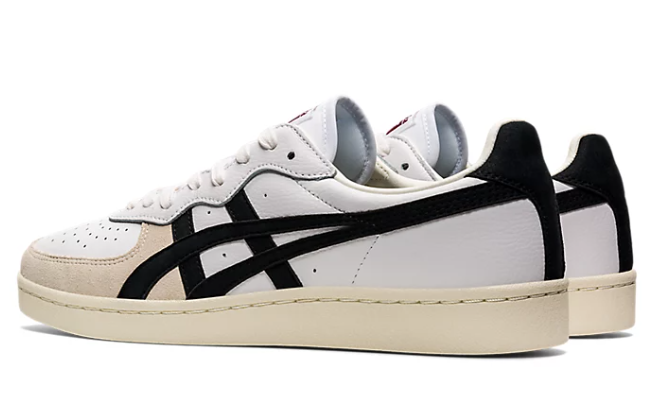 Onitsuka Tiger GSM White Black