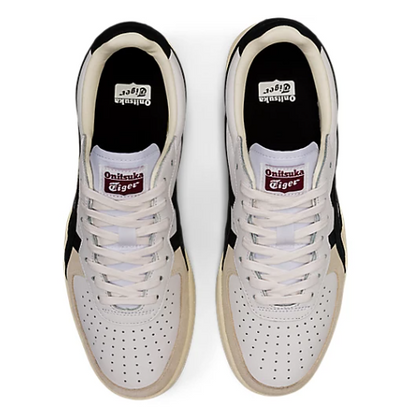 Onitsuka Tiger GSM White Black