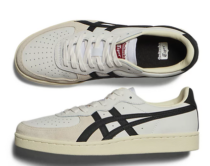 Onitsuka Tiger GSM White Black