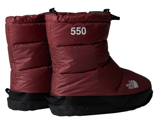 The North Face - Women's Nuptse Apres Bootie - Winter boots