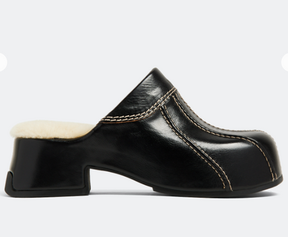 Miista Addie mules