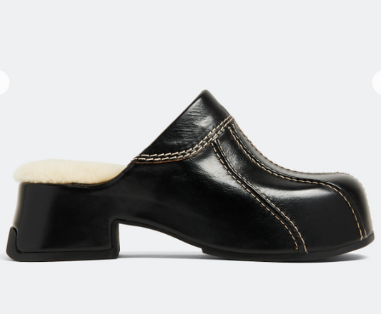 Miista Addie mules