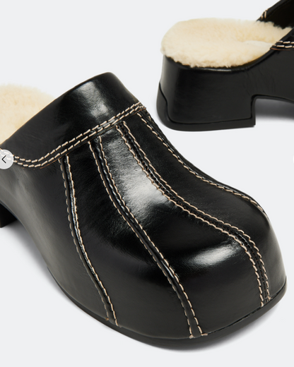 Miista Addie mules