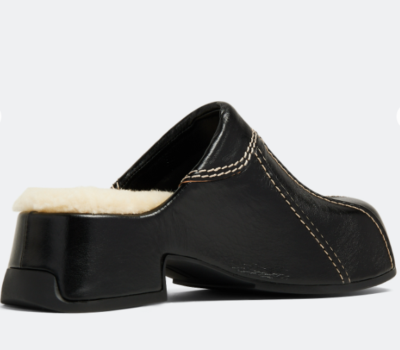 Miista Addie mules