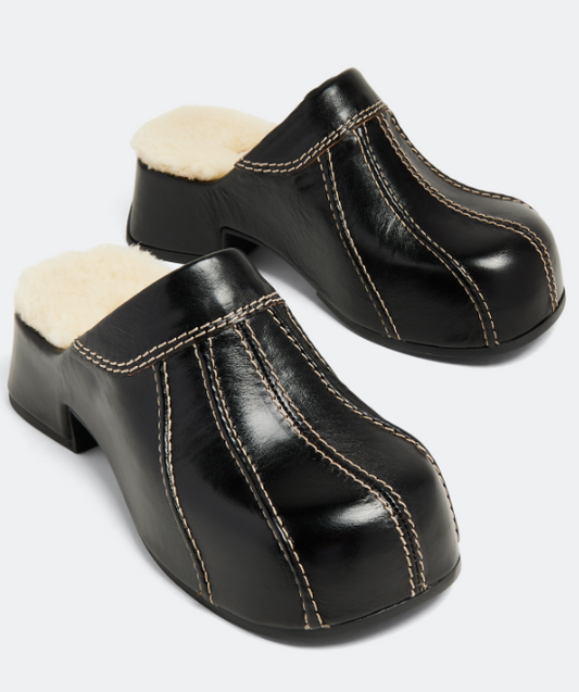 Miista Addie mules
