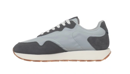 U.S. POLO ASSN. - Ανδρικά παπούτσια - ALEXIS004-GRY-LGR02
