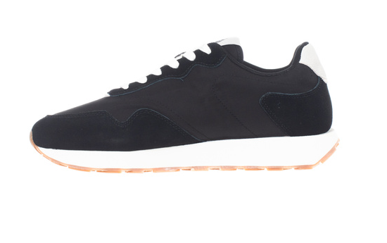 U.S. POLO ASSN. ALEXIS004-BLK