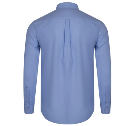 US POLO ASSN. - ΑΝΔΡΙΚΟ ΠΟΥΚΑΜΙΣΟ SMIT 104 67849 53641 173-L