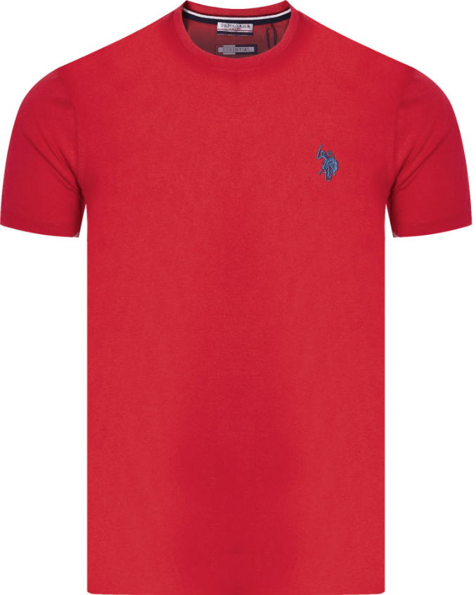 U.S. POLO ASSN. - men's t-shrt Luca