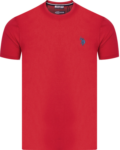 U.S. POLO ASSN. - men's t-shrt Luca