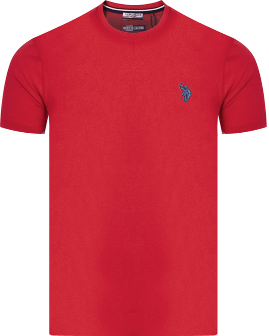 U.S. POLO ASSN. - men's t-shrt Luca