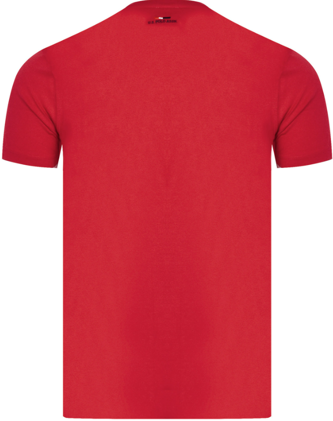 U.S. POLO ASSN. - men's t-shrt Luca