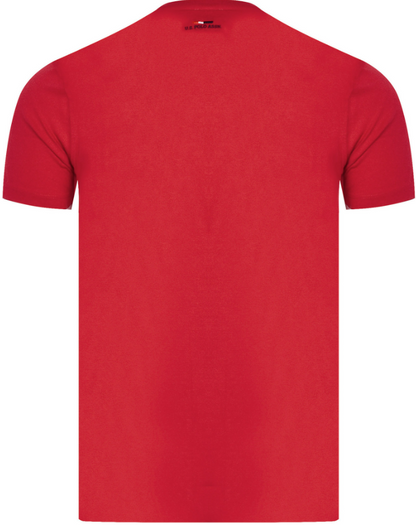 U.S. POLO ASSN. - men's t-shrt Luca