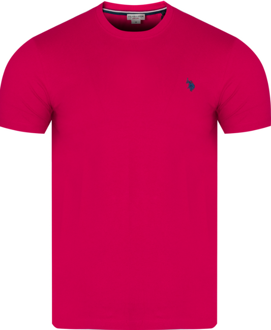 U.S. POLO ASSN. - MEN'S T-SHIRT MICK