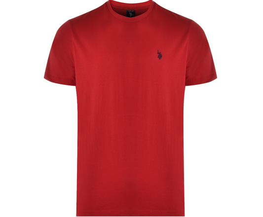 U.S. POLO ASSN. - MEN'S T-SHIRT CICK