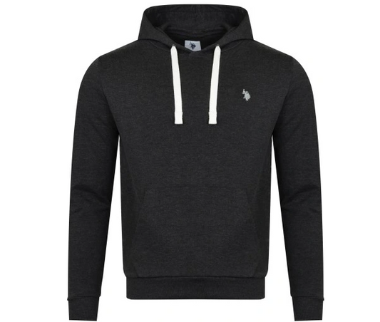 US POLO ASSN. - ΑΝΔΡΙΚΗ ΦΟΥΤΕΡ LEX US40 162 016 002212 189 φούτερ με κουκούλα