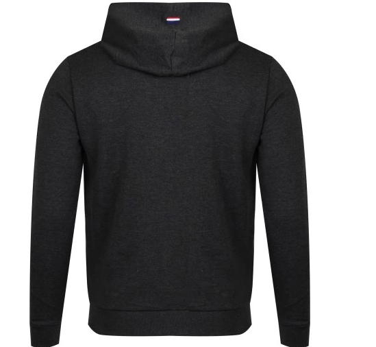 US POLO ASSN. - ΑΝΔΡΙΚΗ ΦΟΥΤΕΡ LEX US40 162 016 002212 189 φούτερ με κουκούλα