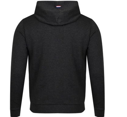 US POLO ASSN. - ΑΝΔΡΙΚΗ ΦΟΥΤΕΡ LEX US40 162 016 002212 189 φούτερ με κουκούλα