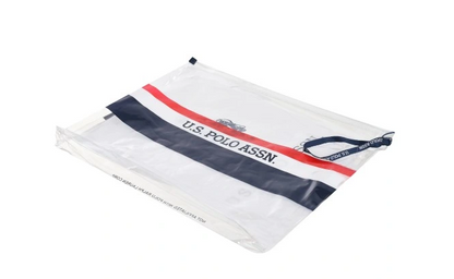 US POLO ASSN. - ΑΝΔΡΙΚΟ ΣΕΤ - ΜΠΛΟΥΖΑ ΚΑΙ ΣΟΡΤΣ ΜΠΟΥΦΑΝ 132 66291 49351 509
