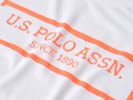 US POLO ASSN. - ΑΝΔΡΙΚΟ ΣΕΤ - ΜΠΛΟΥΖΑ ΚΑΙ ΣΟΡΤΣ ΜΠΟΥΦΑΝ 132 66291 49351 509