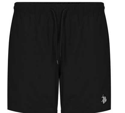 US POLO ASSN. - ΑΝΔΡΙΚΑ ΜΑΓΙΟ SPYD 182 68051 53677 199 σορτς