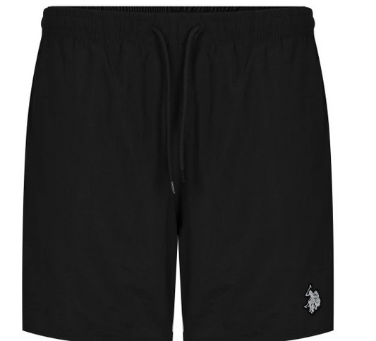 US POLO ASSN. - ΑΝΔΡΙΚΑ ΜΑΓΙΟ SPYD 182 68051 53677 199 σορτς