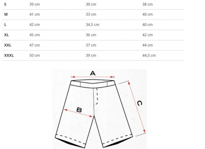 US POLO ASSN. - ΑΝΔΡΙΚΑ ΜΑΓΙΟ SPYD 182 68051 53677 199 σορτς