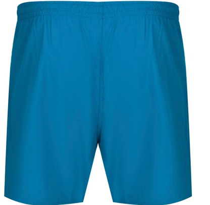 US POLO ASSN. - ΑΝΔΡΙΚΑ ΜΑΓΙΟ SPYD 182 68051 53677 337 σορτς