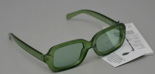 Zign UNISEX - Γυαλιά ηλίου - ΚΑΤ. 1 Jmdny Green