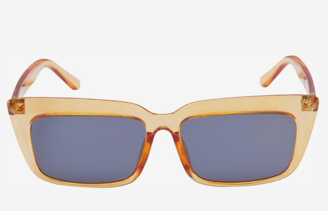 Jack And Jones Jacmartim Sunglasses Γυαλιά Ηλίου Ανδρικά (12234705 CROCKERY)