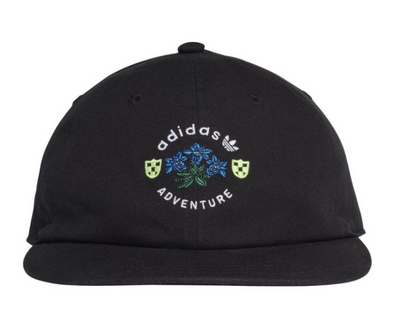 Adidas Originals Cap black M/L