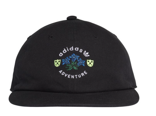 Adidas Originals Cap black M/L