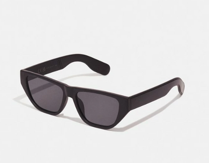 Icon Brand ARCHIPELAGO SUNGLASSES UNISEX – SUNGLASSES – Black