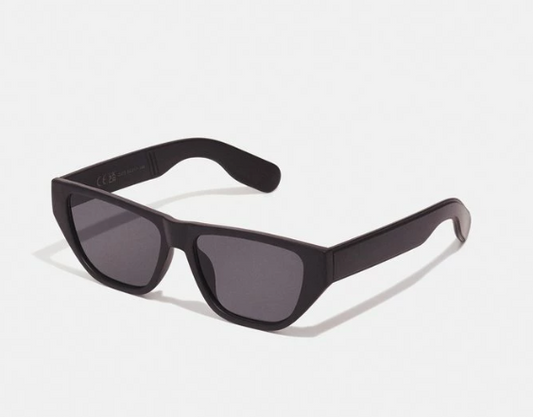 Icon Brand ARCHIPELAGO SUNGLASSES UNISEX – SUNGLASSES – Black
