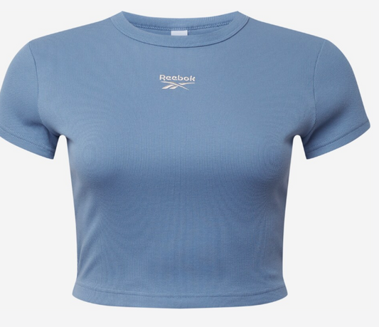 Reebok Classic T-shirt Blue - Women